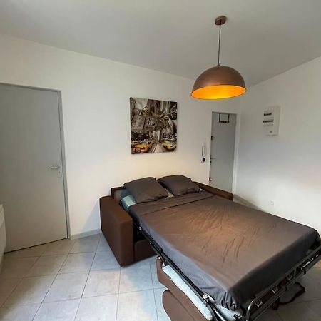 Bel Appartement Beziers - Clim - 1 Chambre - Gare - Centre Kültér fotó
