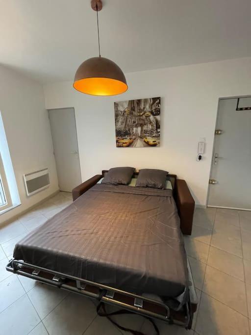 Bel Appartement Beziers - Clim - 1 Chambre - Gare - Centre Kültér fotó