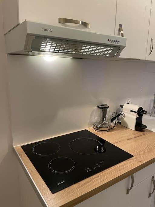 Bel Appartement Beziers - Clim - 1 Chambre - Gare - Centre Kültér fotó