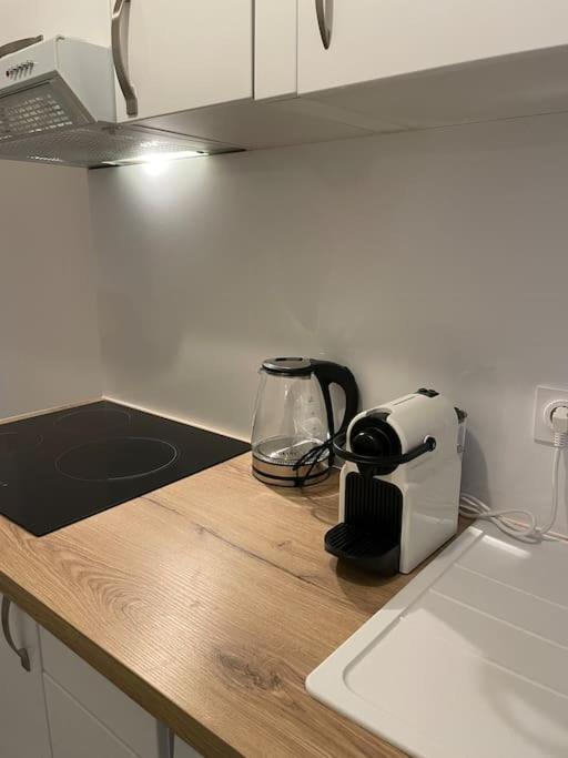 Bel Appartement Beziers - Clim - 1 Chambre - Gare - Centre Kültér fotó