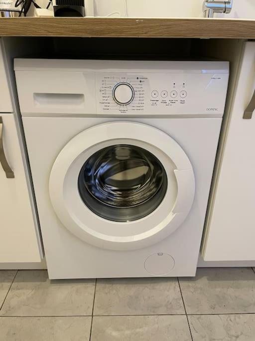 Bel Appartement Beziers - Clim - 1 Chambre - Gare - Centre Kültér fotó